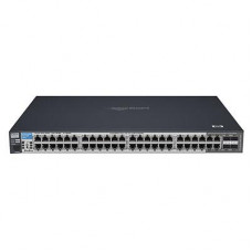 HP 2810-48g Switch Switch 48 Ports Managed Stackable J9022-61001