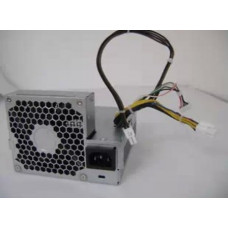 HP 240 Watt Power Supply For 8200 Business Pc PS-4241-9HB