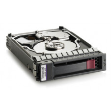 HP 300gb 10000rpm Sas 6gbps Sff 2.5inch Dual Port Hard Drive With Tray EG0300FBDSP