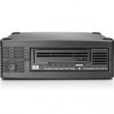 HP 1.50/3tb Storageworks Lto-5 Ultrium 3000 Sas External Tape Drive EH958A#ABA