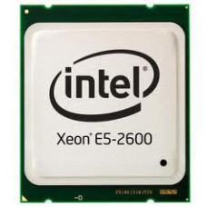 INTEL Xeon Six-core E5-2630 2.3ghz 15mb L3 Cache 7.2gt/s Qpi Socket Fclga-2011 32nm 95w Processor Only BX80621E52630