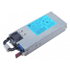 HP 460 Watt Common Slot Platinum Plus Hot Plug Power Supply For Ml350 G8 Dl380 G8 Dl388p G8 643931-001
