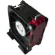 HP Dc 12v 4.50a Fan For Proliant Ml350p G8 661332-001