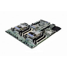 DELL System Board For 2-socket Fclga2011-3 W/o Cpu Poweredge T630 W9WXC