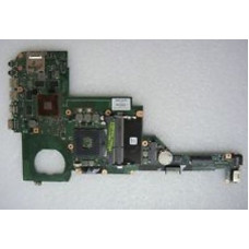 HP System Board For Dv4-5000 630m/2gb Intel S989 676759-001