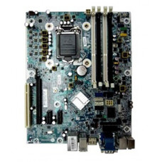 HP Maho Bay Mt-sff Blender System Board For 6300 Series Business Desktop 656961-211