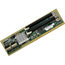 HP Pcie Riser Board With Sas Support For Proliant Dl380e Gen8 684896-001