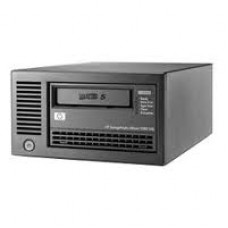 HP 1.50/3tb Storageworks Lto-5 Ultrium 3280 Sas External Tape Drive 587238-001