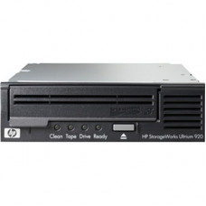 HP 400gb/800gb Lto-3 Ultrium 920 Msl2024/4048/8096 Sas Internal Tape Drive AH562A