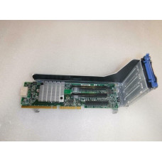 HP Riser Card Secondary For Proliant Dl385p Gen8 12-lff Cto Server 691269-001