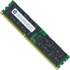 HP 4gb (1x4gb) 1333mhz Pc3-10600r Cl9 Ecc Registered Single Rank Ddr3 Sdram Dimm Memory For Hp Workstation Z21 591750-571