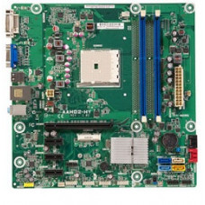 HP P6-2000 Amd Desktop Motherboard Fm1 696350-001