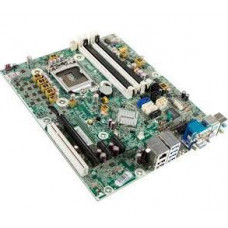 HP Maho Bay Mt-sff Blender System Board W8pro 657239-501