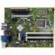 HP System Board For Pro 6305 Microtower Pc 703596-001