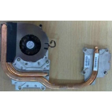 HP Heatsink Fan Assembly For Elitebook 8540w Notebook Pc 595766-001