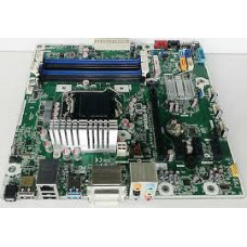 HP Formosa H9-1000 Intel Desktop Motherboard S115x 696887-501