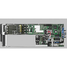 HP System Board For Proliant Bl465 G8 Server 655719-002