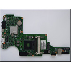 HP System Board For Dv6-6000 Intel Laptop S989 705193-001