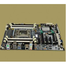 HP System Board For Z420 Series Workstation 619557-601