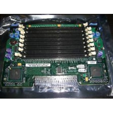 HP Memory Riser Card 8 Dimm Slot For Proliant Dl580 G7 (compatible With Intel Xeon E7 Processors) 650761-001