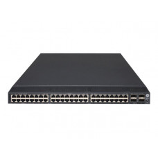 HP 5900af-48xgt-4qsfp+ Switch Taa Compliant Switch 48 Ports Managed Rack-mountable JH037A