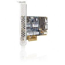 HP Smart Array P420 6gb 2-ports Int Pci-e 3.0 X8 Sas/sata Raid Controller With 2gb Fbwc 631670-B21