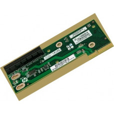 HP Pci-e Low-profile Riser Board For Proliant Dl380e G8 647406-001