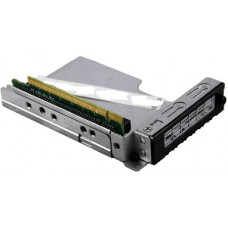HP Pci-e X16 Riser Card (with Front Right Bracket) For Proliant Sl230s G8 647077-001