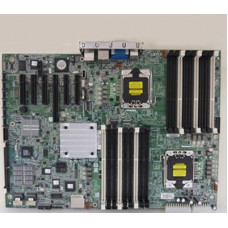 HP System Board For Proliant Ml350 G6 511775-001