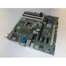 HP Ed800s Shark Bay Sff C2 System Board 737728-001