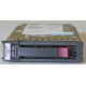 HPE 450gb 15000rpm Sas 6gbps 3.5inch Lff Dual Port Hot Plug Enterprise Hard Drive With Tray EF0450FARMV