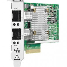 HP Storefabric Cn1100r Dual Port Converged Network Adapter QW990A