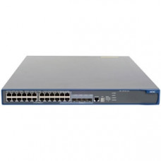 HP A5120-24g-poe+ Si Switch Switch 24 Ports Managed Rack-mountable JG091-61001