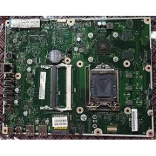 HP 23-g010 Aio Lavender-g Intel Motherboard S115x 730933-501