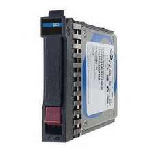 HP 200gb 12gbps Sas High Endurance Sff 2.5-inch Sc Enterprise Performance Solid State Drive For Gen8 Servers 741151-B21