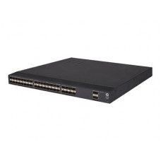 HP Flexfabric 5700-40xg-2qsfp+ Switch L3 Managed 40 X 1 Gigabit / 10 Gigabit Sfp+ + 2 X 40 Gigabit Qsfp+ (uplink) Rack-mountable JG896A