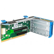 HP Riser Card 1 With Pci Bracket For Proliant Dl380 Dl388 G9 777282-001