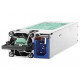 HP 1400 Watt Flex Slot Platinum Plus Hot Plug Power Supply Kit For Proliant Dl360,dl380,ml350 Gen9 733427-001