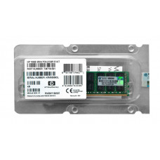 HPE 96gb (6x16gb) 2133mhz Pc4-17000 Cl15 Ecc Registered Dual Rank Low Voltage Ddr4 Sdram 288-pin Dimm Hp Memory Kit For Hp Proliant Server Gen9 726719-96G