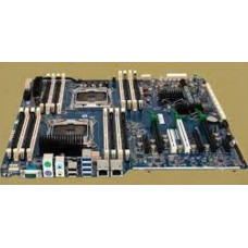 HP Motherboard For Workstation Z840 761510-601
