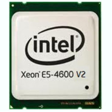 HP Intel Xeon 8-core E5-4620v2 2.6ghz 20mb L3 Cache 7.2gt/s Qpi Speed Socket Fclga2011 22nm 95w Processor Only 733834-001