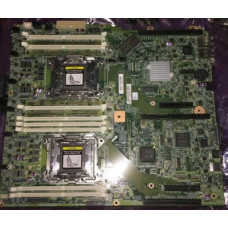 HP System Board Intel Xeon E5-2600 V3 Processors For Proliant Dl80 Dl60 Gen9 Server 773911-001