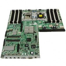 HP System Board For Proliant Dl360 Gen9 E5-2600v3 Server 729842-001