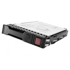 HP 900gb 10000rpm Sas 12gbps Sff (2.5inch) Sc Enterprise Hard Drive With Tray 785411-001
