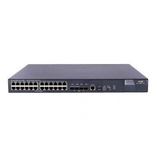HP 5800-24g-poe+ Taa-compliant Switch JG254-61001