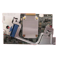 HP Smart Array Pcie P246br Controller, Includes 4gb Flash-based Write Cache (fbwc) 726795-001