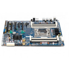 HP Motherboard For Hp Z440 Workstation 710324-001