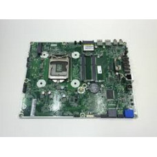 HP System Board With Intel H81 Express Chipset 737185-001