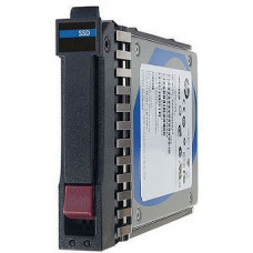 HP 400gb Sata-ii Mlc 3.5inch Sc Hot Plug Enterprise Mainstream Solid State Drive For Gen8 Server 653126-B21
