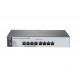 HPE 1820-8g Switch 8 Ports Managed Desktop, Rack-mountable, Wall-mountable J9982A
